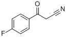 4-氟苯甲酰基乙腈（布南色林中间体）