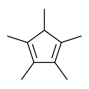 1,2,3,4,5-五甲基环戊二烯