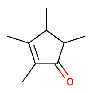 2,3,4,5-四甲基-2-环戊烯酮