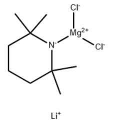 二氯化镁(2,2,6,6-四甲基哌啶)锂盐