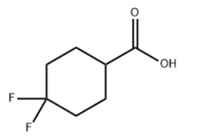4,4-二氟环己甲酸