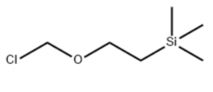 2-(三甲基硅烷基)乙氧甲基氯（SEMCl）